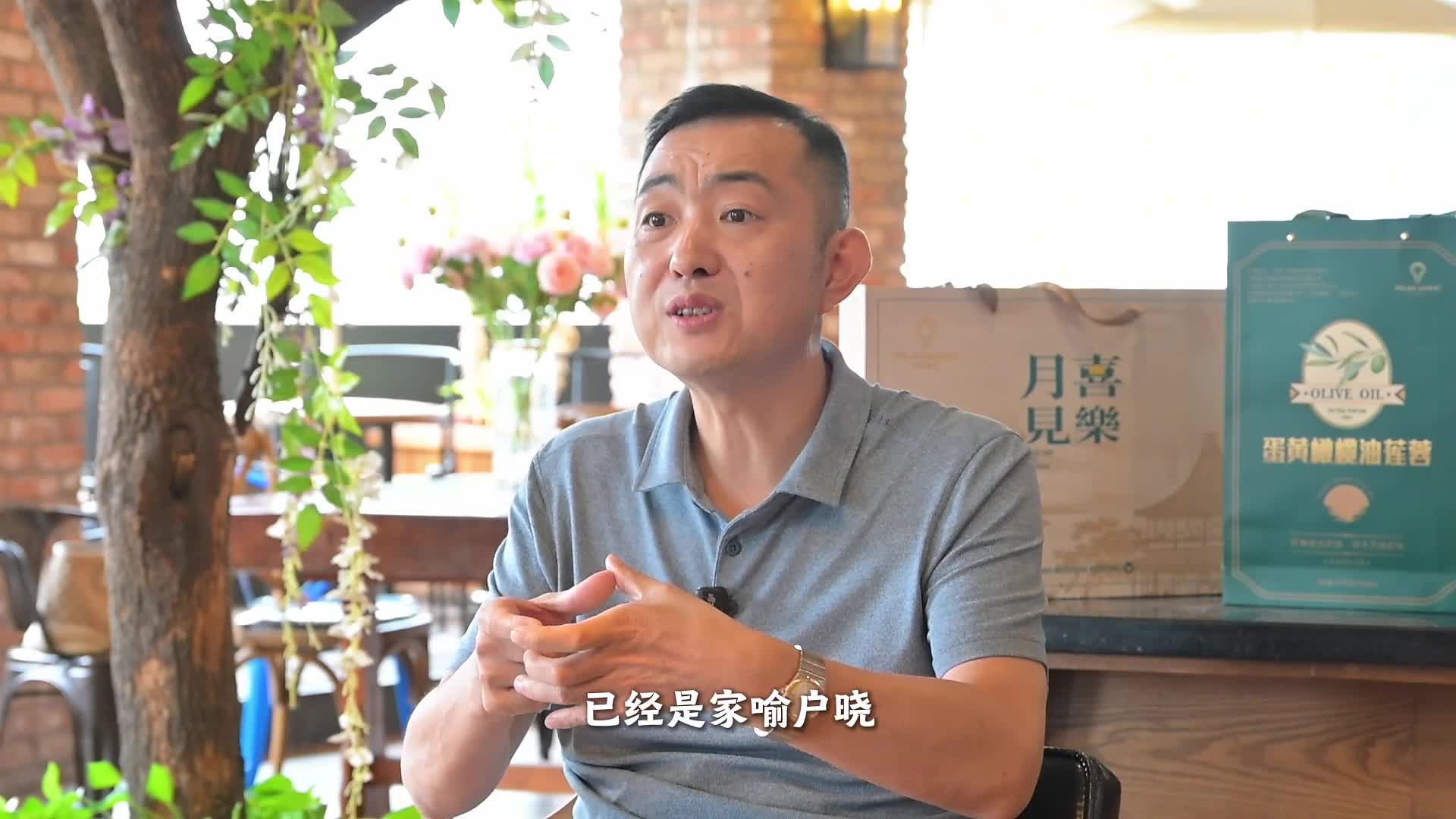 资溪探秘之面包之乡